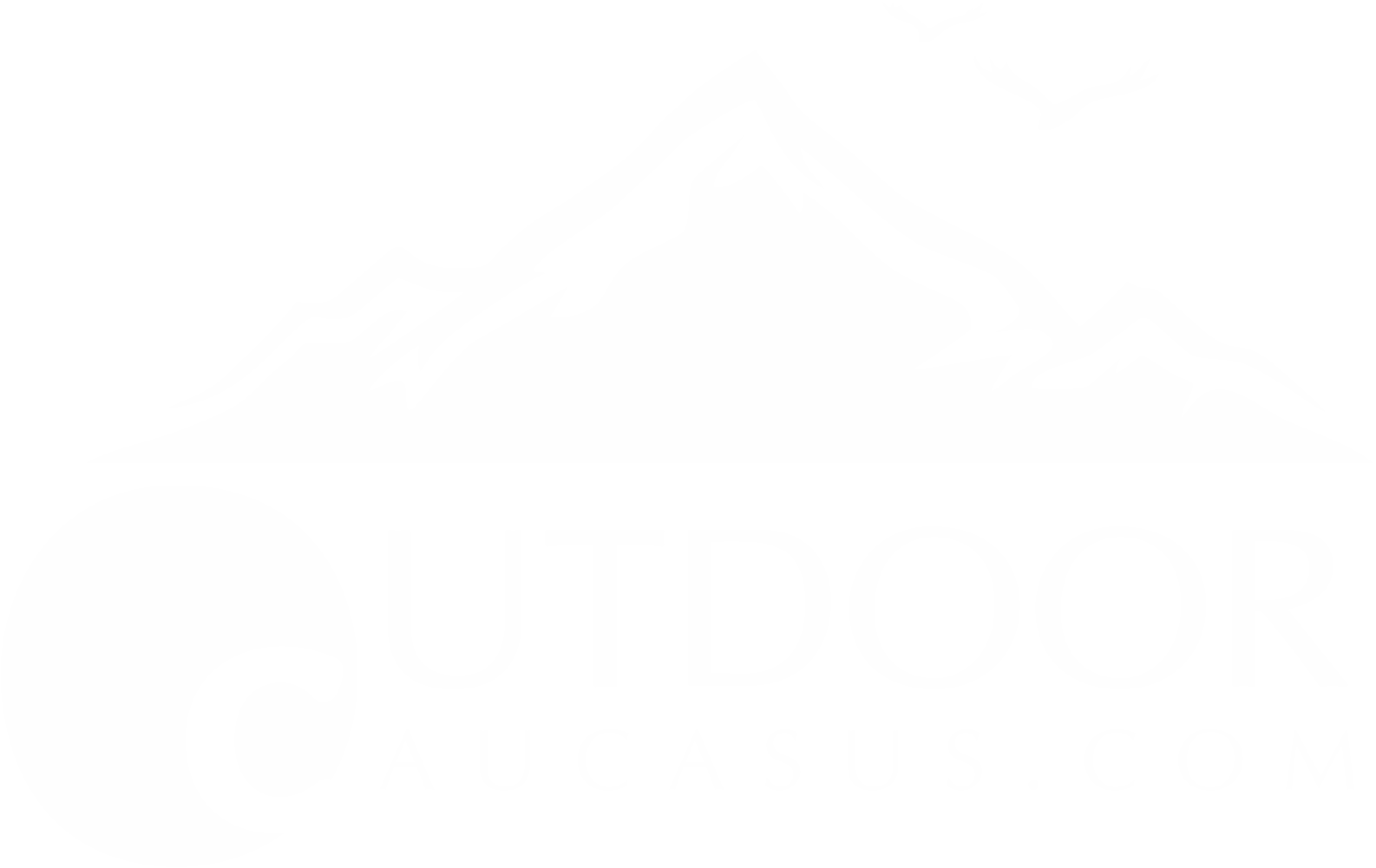 OutDoorCaucasus